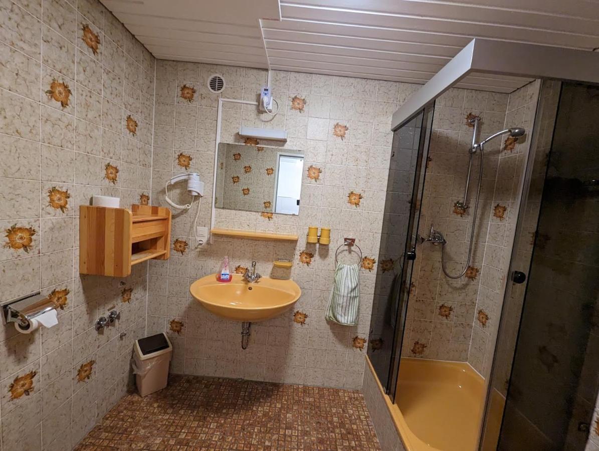 C3 Albmatte-Fewo Sauna, Hallenbad Aussenbecken Massagen Nebenan St. Blasien Exteriér fotografie