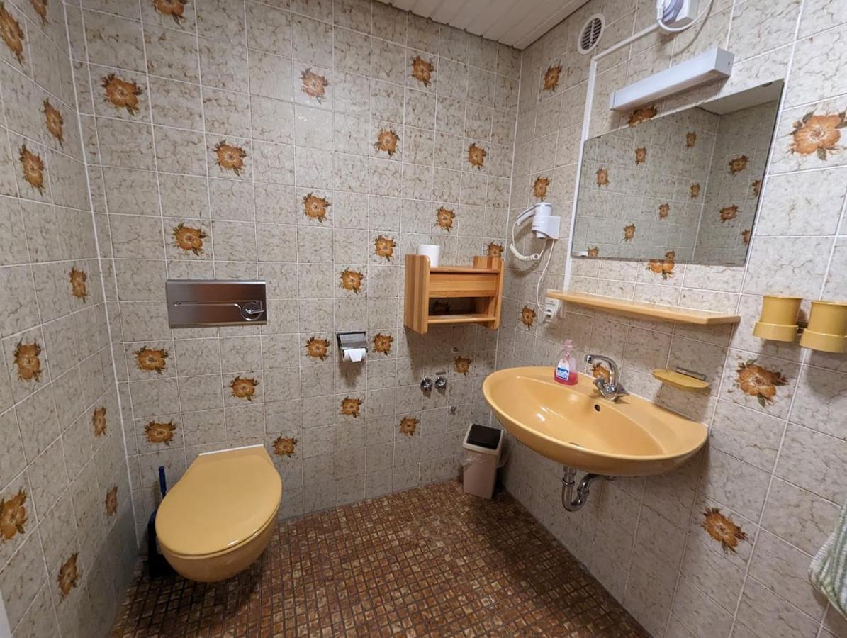 C3 Albmatte-Fewo Sauna, Hallenbad Aussenbecken Massagen Nebenan St. Blasien Exteriér fotografie