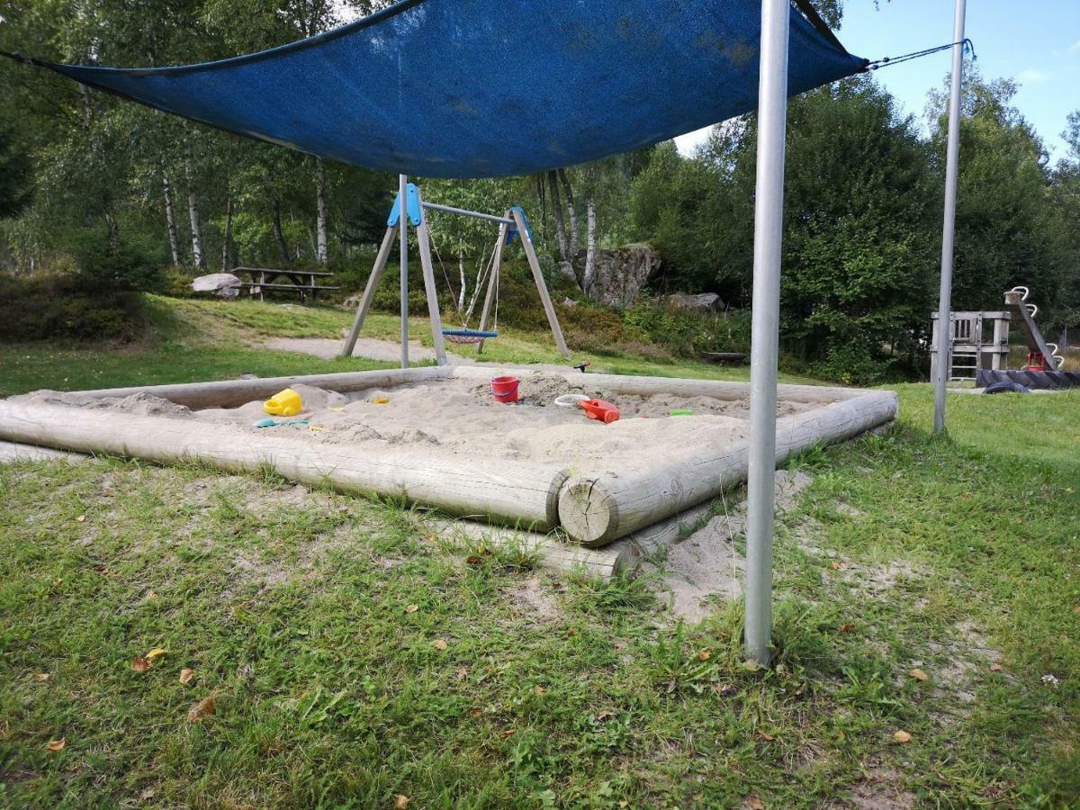 C3 Albmatte-Fewo Sauna, Hallenbad Aussenbecken Massagen Nebenan St. Blasien Exteriér fotografie