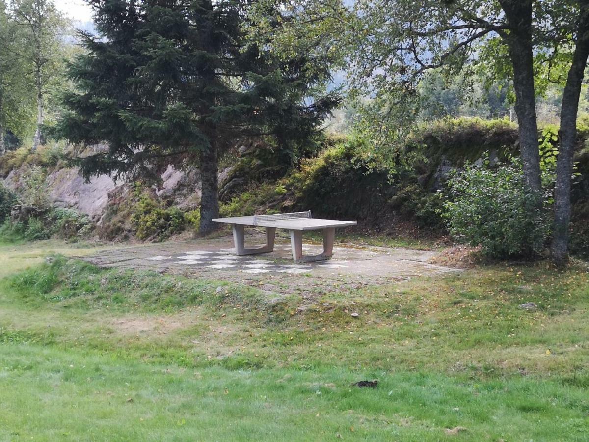 C3 Albmatte-Fewo Sauna, Hallenbad Aussenbecken Massagen Nebenan St. Blasien Exteriér fotografie