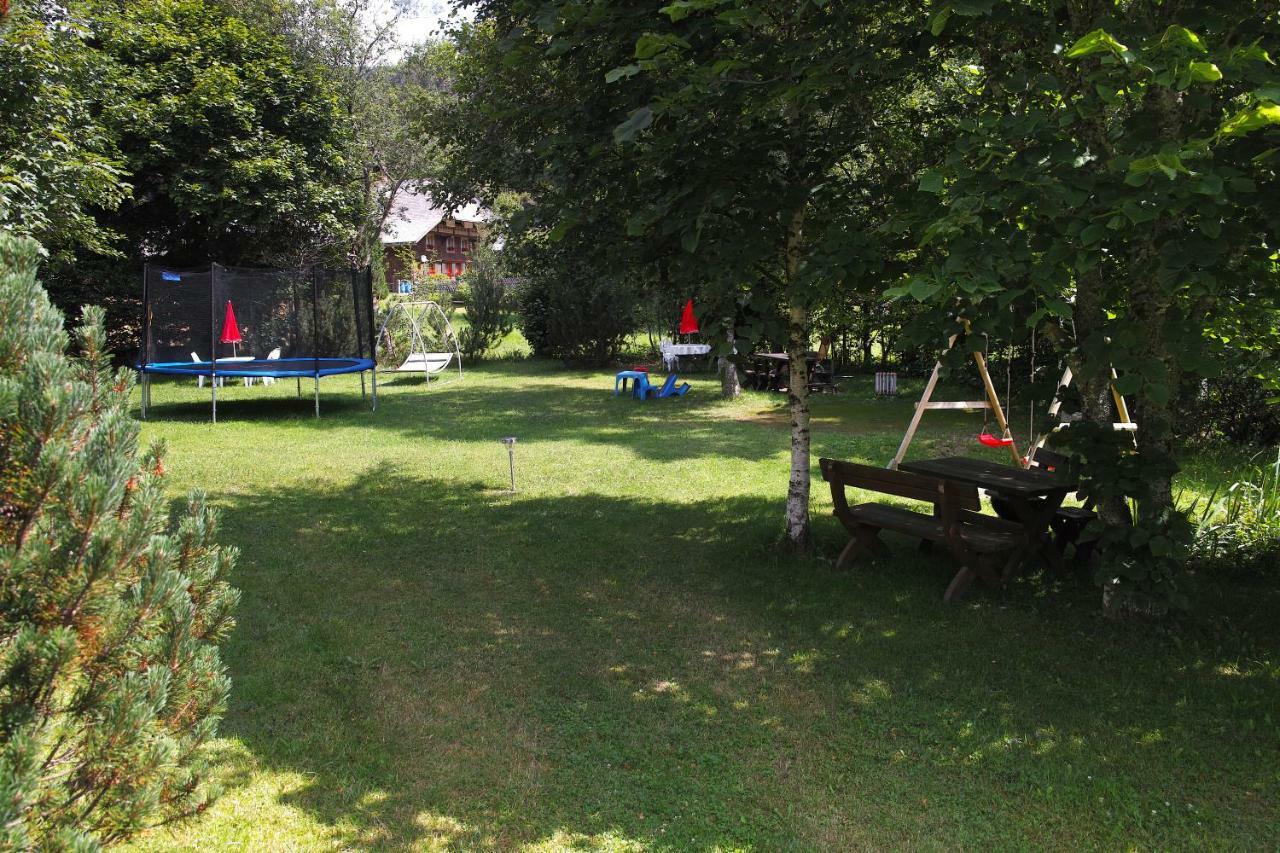 C3 Albmatte-Fewo Sauna, Hallenbad Aussenbecken Massagen Nebenan St. Blasien Exteriér fotografie
